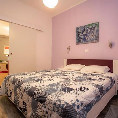 Apartman Den,Rovinj Oaza U Centru Grada I Besplatnim Parkingomアパートメント エクステリア 写真