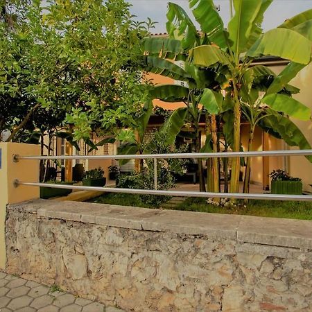 Apartman Den,Rovinj Oaza U Centru Grada I Besplatnim Parkingomアパートメント エクステリア 写真